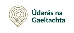 Údarás na Gaeltachta Logo JC Engineering